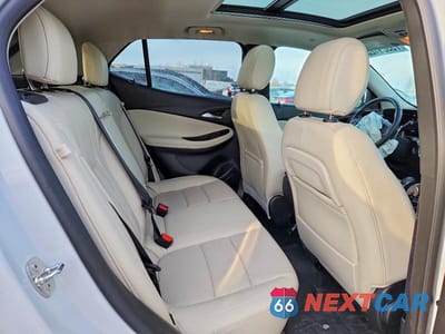 Zdjęcie 11 z 12 samochodu: 2024 BUICK ENCORE GX AVENIR VIN:KL4AMGSL2RB021811 - miniatura