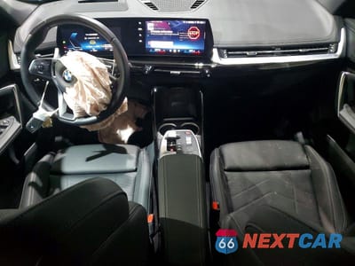 Zdjęcie 8 z 13 samochodu: 2024 BMW X1 XDRIVE28I VIN:WBX73EF00R5Z74977 - miniatura