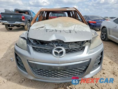 Piąte zdjęcie samochodu w środku: 2010 MAZDA CX-7 VIN:JM3ER2W59A0316791 - miniatura