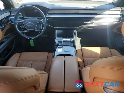 Zdjęcie 8 z 11 samochodu: 2024 AUDI A8 L VIN:WAULDAF80RN001263 - miniatura