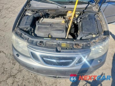 Zdjęcie 11 z 11 samochodu: 2004 SAAB 9-3 LINEAR VIN:YS3FB45SX41014132 - miniatura