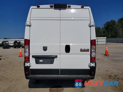 Zdjęcie 6 z 13 samochodu: 2022 RAM PROMASTER 2500 DELIVERY VAN VIN:3C6LRVDG2NE102655 - miniatura