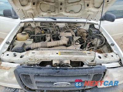 Zdjęcie 11 z 11 samochodu: 2005 FORD RANGER VIN:1FTYR10D65PA03663 - miniatura