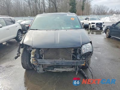 Piąte zdjęcie samochodu w środku: 2017 DODGE GRAND CARAVAN GT VIN:2C4RDGEG3HR714149 - miniatura