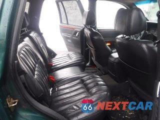 Zdjęcie 10 z 12 samochodu: 1999 JEEP GRAND CHEROKEE LIMITED VIN:1J4GW68N3XC639363 - miniatura
