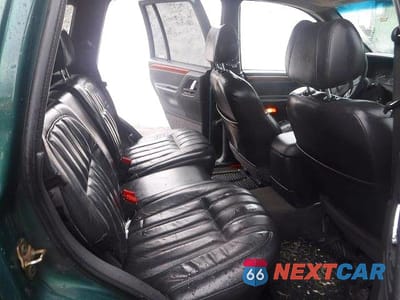 Zdjęcie 10 z 12 samochodu: 1999 JEEP GRAND CHEROKEE LIMITED VIN:1J4GW68N3XC639363 - miniatura