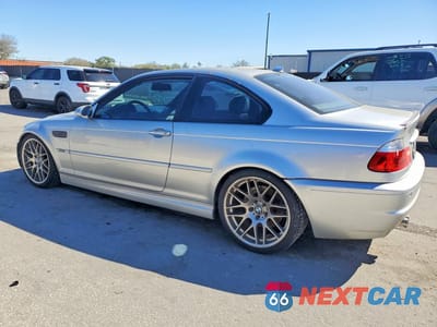 Drugie zdjęcie samochodu z przodu: 2005 BMW M3 VIN:WBSBL93465PN61037 - miniatura