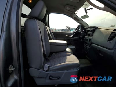 Zdjęcie 10 z 13 samochodu: 2008 DODGE RAM 1500 ST VIN:1D7HA16K88J194495 - miniatura