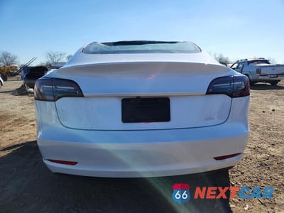 Zdjęcie 6 z 12 samochodu: 2023 TESLA MODEL 3 VIN:5YJ3E1EAXPF486382 - miniatura