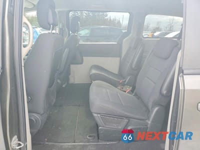 Zdjęcie 11 z 12 samochodu: 2010 DODGE GRAND CARAVAN SE VIN:2D4RN4DE2AR276230 - miniatura