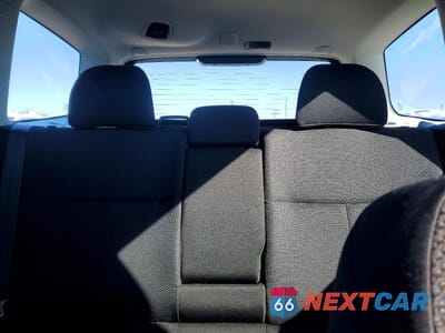 Zdjęcie 10 z 13 samochodu: 2012 SUBARU FORESTER 2.5X VIN:JF2SHABC0CH427541 - miniatura