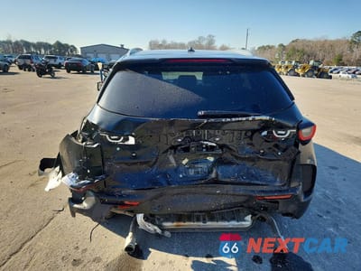 Zdjęcie 6 z 12 samochodu: 2024 MAZDA CX-50 PREMIUM VIN:7MMVABDM8RN164964 - miniatura