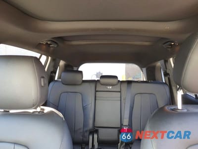 Zdjęcie 10 z 13 samochodu: 2021 MERCEDES-BENZ GLB 250 4MATIC VIN:W1N4M4HB2MW117433 - miniatura