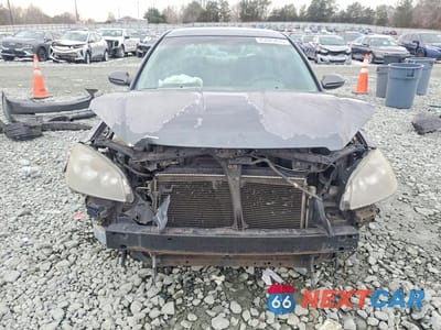Piąte zdjęcie samochodu w środku: 2005 NISSAN ALTIMA 2.5 VIN:1N4AL11D95C207162 - miniatura