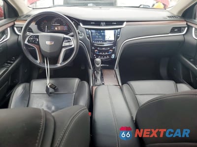Zdjęcie 8 z 14 samochodu: 2019 CADILLAC XTS LUXURY VIN:2G61N5S31K9102428 - miniatura