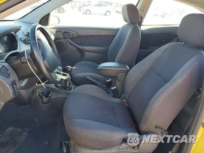 Zdjęcie 7 z 13 samochodu: 2003 FORD FOCUS ZX3 VIN:3FAFP31Z93R145682 - miniatura