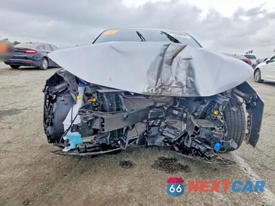 Piąte zdjęcie samochodu w środku: 2025 KIA K4 EX VIN:3KPFU4DE5SE248038 - miniatura