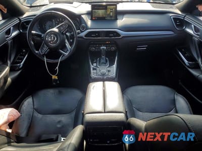Zdjęcie 8 z 12 samochodu: 2020 MAZDA CX-9 GRAND TOURING VIN:JM3TCBDY0L0413094 - miniatura
