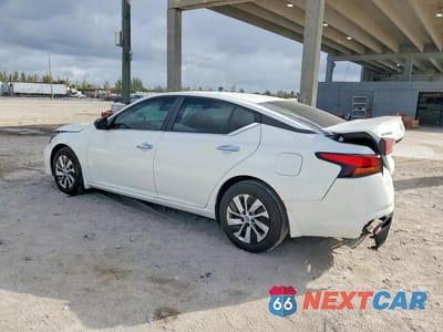 Drugie zdjęcie samochodu z przodu: 2024 NISSAN ALTIMA 2.5 S VIN:1N4BL4BV8RN408400 - miniatura