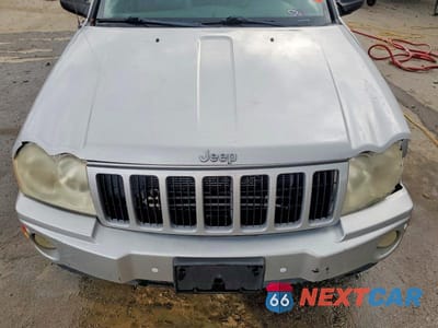 Zdjęcie 12 z 12 samochodu: 2006 JEEP GRAND CHEROKEE LAREDO VIN:1J4GR48K86C214043 - miniatura