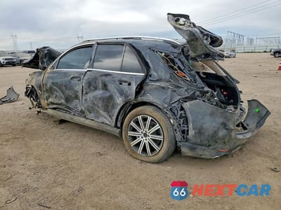 Drugie zdjęcie samochodu z przodu: 2024 MERCEDES-BENZ GLE 350 4MATIC VIN:4JGFB4FB0RB209479 - miniatura