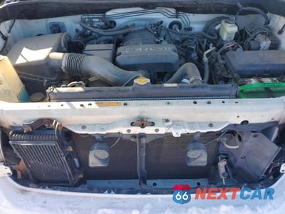 Zdjęcie 11 z 12 samochodu: 2007 TOYOTA TUNDRA SR5 VIN:5TBBT54117S450949 - miniatura