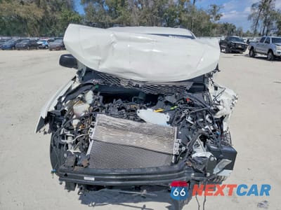 Piąte zdjęcie samochodu w środku: 2020 DODGE JOURNEY SE VIN:3C4PDCAB6LT279580 - miniatura