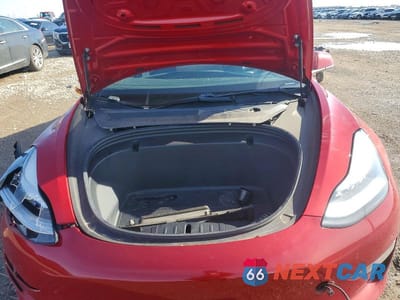 Zdjęcie 11 z 12 samochodu: 2020 TESLA MODEL 3 VIN:5YJ3E1EB4LF600329 - miniatura