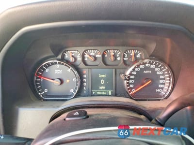 Zdjęcie 9 z 12 samochodu: 2018 GMC SIERRA K2500 UTILITY / SERVICE TRUCK VIN:1GD02REG1JZ259903 - miniatura