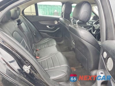 Zdjęcie 10 z 11 samochodu: 2017 MERCEDES-BENZ C 300 4MATIC VIN:55SWF4KB7HU200867 - miniatura