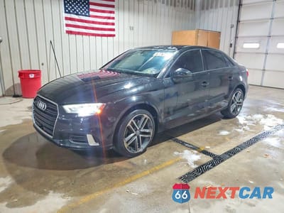 2018 AUDI A3 PREMIUM WAUB8GFF6J1085635 - główne zdjęcie licytacji z USA - miniatura