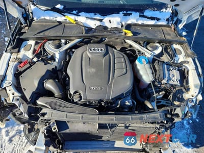Zdjęcie 11 z 13 samochodu: 2019 AUDI A4 PREMIUM PLUS VIN:WAUENAF4XKA029247 - miniatura