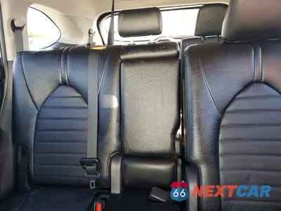 Zdjęcie 10 z 12 samochodu: 2020 TOYOTA HIGHLANDER L VIN:5TDCZRAH4LS020927 - miniatura