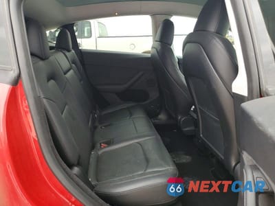 Zdjęcie 11 z 12 samochodu: 2023 TESLA MODEL Y VIN:7SAYGDEE1PA176268 - miniatura