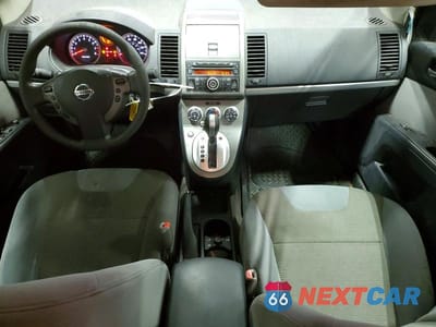 Zdjęcie 8 z 13 samochodu: 2011 NISSAN SENTRA 2.0 VIN:3N1AB6AP6BL685644 - miniatura