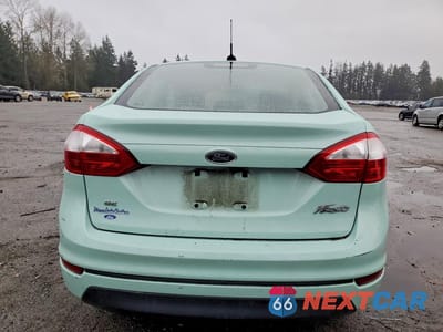 Zdjęcie 6 z 12 samochodu: 2018 FORD FIESTA SE VIN:3FADP4BJ2JM130540 - miniatura