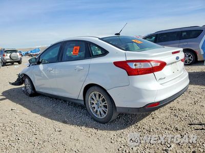 Drugie zdjęcie samochodu z przodu: 2012 FORD FOCUS SE VIN:1FAHP3F23CL178664 - miniatura