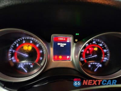Zdjęcie 9 z 13 samochodu: 2020 DODGE JOURNEY SE VIN:3C4PDCAB5LT235845 - miniatura