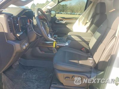 Zdjęcie 7 z 11 samochodu: 2026 GMC SIERRA K1500 ELEVATION VIN:1GTUUCED2TZ152641 - miniatura