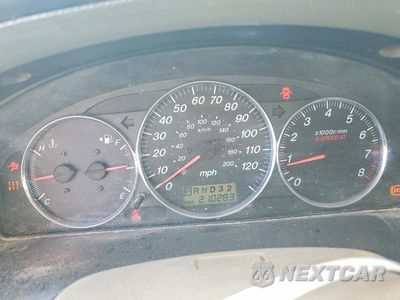 Zdjęcie 9 z 12 samochodu: 2005 MAZDA MPV WAGON VIN:JM3LW28JX50533346 - miniatura