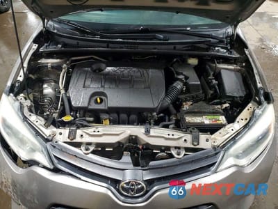 Zdjęcie 11 z 11 samochodu: 2015 TOYOTA COROLLA LE VIN:2T1BURHE7FC284405 - miniatura