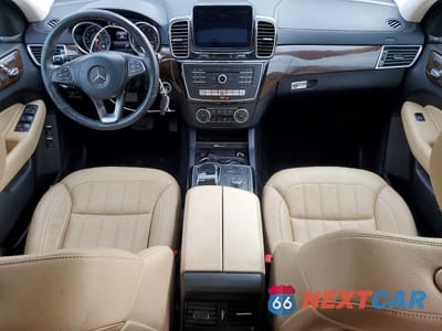 Zdjęcie 8 z 12 samochodu: 2018 MERCEDES-BENZ GLS 450 4MATIC VIN:4JGDF6EE4JB020387 - miniatura