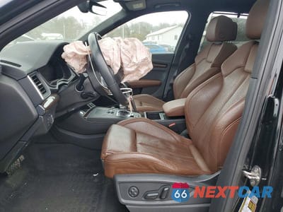 Zdjęcie 7 z 12 samochodu: 2019 AUDI Q5 PREMIUM PLUS VIN:WA1BNAFY3K2098973 - miniatura