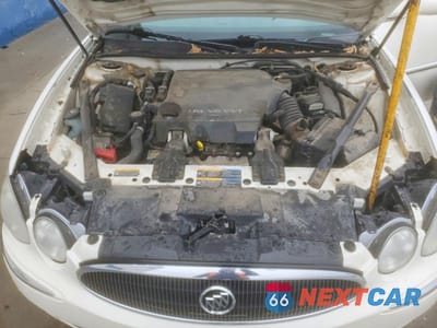 Zdjęcie 11 z 13 samochodu: 2005 BUICK LACROSSE CXS VIN:2G4WE567551258700 - miniatura