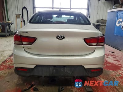 Zdjęcie 6 z 11 samochodu: 2018 KIA RIO LX VIN:3KPA24AB2JE047089 - miniatura