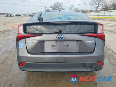 Zdjęcie 6 z 12 samochodu: 2019 TOYOTA PRIUS LE VIN:JTDKARFU2K3095540 - miniatura