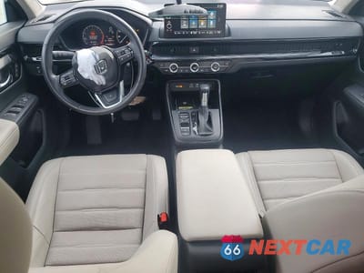 Zdjęcie 8 z 12 samochodu: 2024 HONDA CR-V EXL VIN:2HKRS4H74RH476939 - miniatura