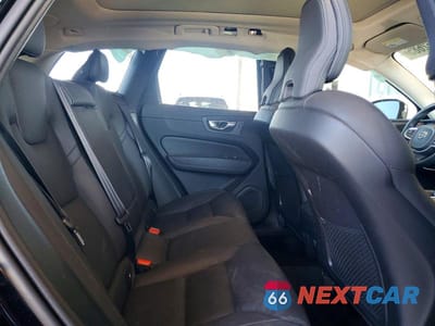 Zdjęcie 11 z 12 samochodu: 2024 VOLVO XC60 PLUS VIN:YV4L12RL1R1807408 - miniatura