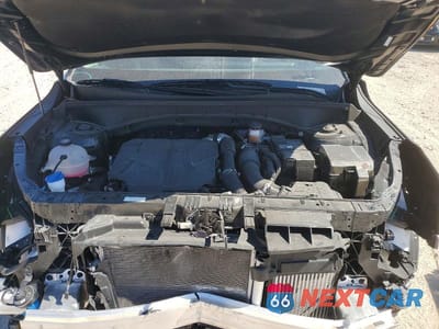 Zdjęcie 12 z 13 samochodu: 2025 KIA SORENTO EX VIN:5XYRH4JF3SG325426 - miniatura