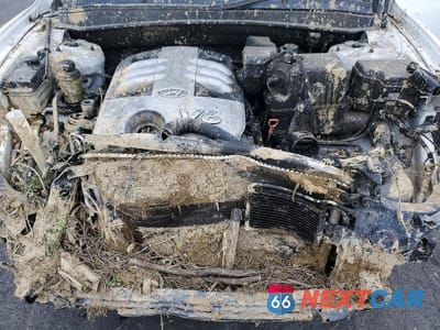 Zdjęcie 12 z 12 samochodu: 2007 HYUNDAI SANTA FE SE VIN:5NMSH13E87H029352 - miniatura